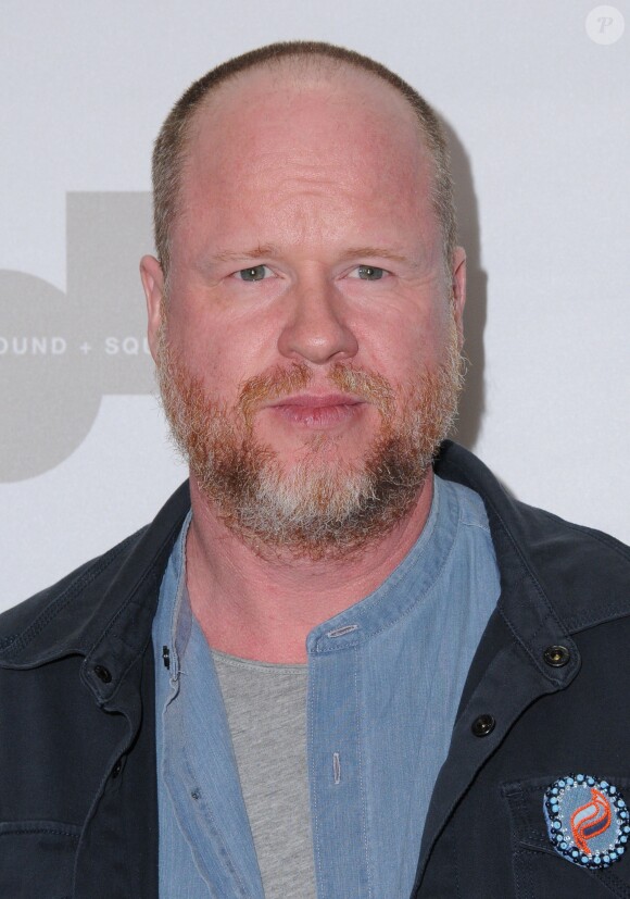 Joss Whedon à la 3ème soirée annuelle ''Make Equality Reality'' à Beverly Hills, le 5 décembre 2016