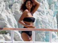 Tina Kunakey : La chérie de Vincent Cassel, sublime en bikini à Cannes