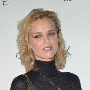 Semi-exclusif - Eva Herzigova - Madame Figaro, Chopard et UniFrance s'associent pour célébrer le temps du dîner "Cannes French Party" le rayonnement du cinéma français dans le monde sur La terrasse By Albane lors du 70e festival de Cannes le 18 mai 2017. © Veeren/Bestimage