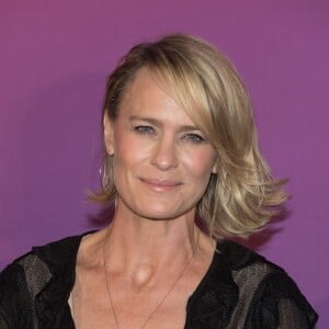 Robin Wright - Arrivées au dîner de la cérémonie d'ouverture du 70ème Festival International du Film de Cannes. Le 17 mai 2017 © Borde-Jacovides-Moreau/Bestimage  Arrivals at the dinner of opening ceremony of the 70th Cannes International Film festival. On may 17th 201717/05/2017 - Cannes