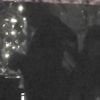 Exclusif - Kourtney Kardashian est allée diner avec son supposé nouveau compagnon Younes Bendjima au restaurant Il Cielo à Los Angeles. Alors que la rumeur dit que Kourtney et S. Disick seraient de nouveau ensemble, il semblerait que la star de télé-réalité aurait définitivement tourné la page et filerait le parfait amour avec Younes Bendjima. Le 10 mai 2017
