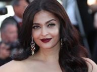 Aishwarya Rai : Sublime déesse et maman poule avec sa princesse à Cannes