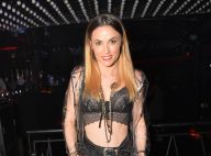 Kenza Sadoun et son fiancé, Capucine Anav... Leur nuit de folie à Cannes !
