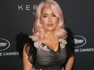 Salma Hayek, 50 ans, change radicalement de look capillaire et passe au rose