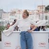 Céline Sallette au photocall du film "Nos Années Folles" lors du 70ème Festival International du Film de Cannes, France, le 22 mai 2017. © Borde-Jacovides-Moreau/Bestimage