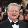 Al Gore - Montée des marches du film "Mise à Mort du Cerf Sacré" lors du 70e Festival International du Film de Cannes. Le 22 mai 2017. 3 © Borde-Jacovides-Moreau / Bestimage