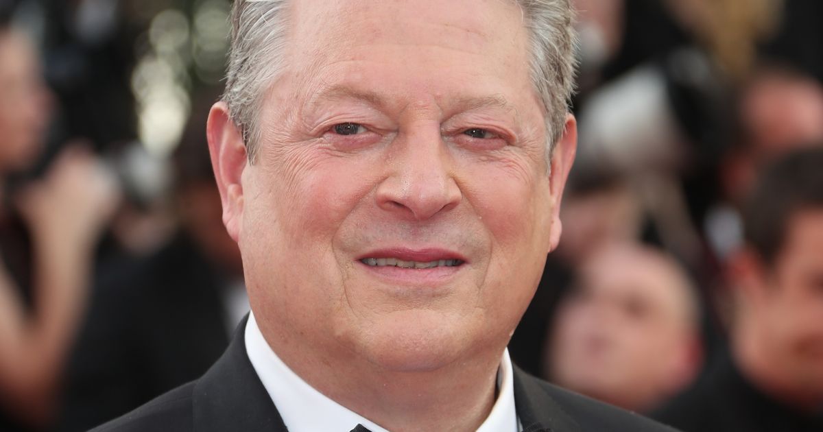 Al Gore Film Al Gore Film