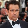 Colin Farrell - Montée des marches du film "Mise à Mort du Cerf Sacré" lors du 70e Festival International du Film de Cannes. Le 22 mai 2017. © Borde-Jacovides-Moreau/Bestimage
