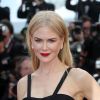 Nicole Kidman - Montée des marches du film "Mise à Mort du Cerf Sacré" lors du 70e Festival International du Film de Cannes. Le 22 mai 2017. © Borde-Jacovides-Moreau/Bestimage