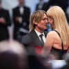 Keith Urban et sa femme Nicole Kidman - Descente des marches du film "Mise à Mort du Cerf Sacré" lors du 70ème Festival International du Film de Cannes. Le 22 mai 2017. © Borde-Jacovides-Moreau/Bestimage