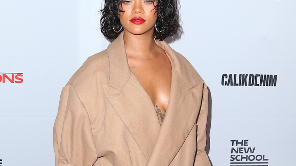 Rihanna : Après le Festival de Cannes, elle retourne à la fac