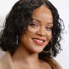 Rihanna assiste à la 69e édition du Parsons Benefit au Pier 60 à New York, le 22 mai 2017