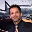 Zack Snyder à la première de 'Batman V Superman: Dawn Of Justice' à l'hôtel St. Regis à Mexico, le 20 mars 2016