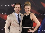 Zack Snyder (Man of Steel) effondré : Sa fille de 20 ans s'est suicidée