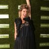 Exclusif - Caroline Ithurbide lors de la soirée "Sandra and Co" pendant le 70ème Festival International du film de Cannes, France, le 22 mai 2017.