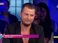 Vincent (Les Anges 9) et Hillary de nouveau ensemble ? "On se fait plaisir !"