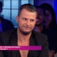 Vincent (Les Anges 9) et Hillary de nouveau ensemble ? "On se fait plaisir !"