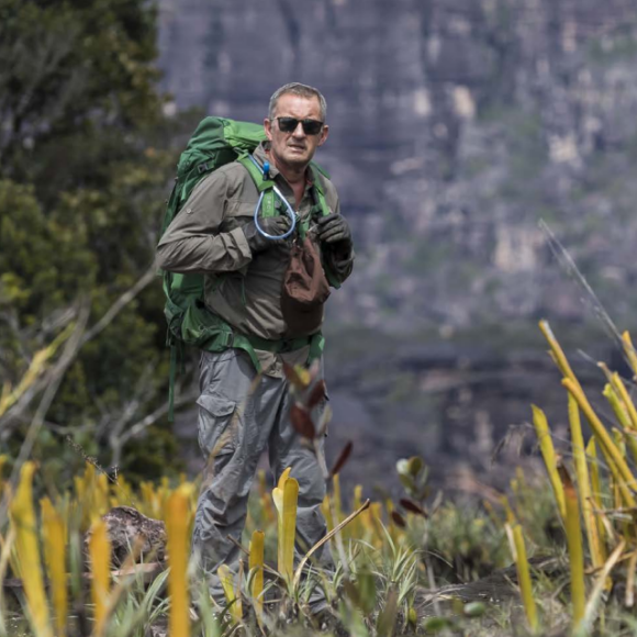 "À l'état sauvage", avec Christophe Dechavanne, le 12 juin à 21h sur M6.