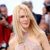 Nicole Kidman au photocall du film "Les Proies" lors du 70ème Festival International du Film de Cannes, France, le 24 mai 2017. © Borde-Jacovides-Moreau/Bestimage