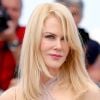 Nicole Kidman (robe Alexander McQueen) au photocall du film "Les Proies" lors du 70ème Festival International du Film de Cannes, France, le 24 mai 2017. © Borde-Jacovides-Moreau/Bestimage