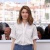 Sofia Coppola au photocall du film "Les Proies" lors du 70ème Festival International du Film de Cannes, France, le 24 mai 2017. © Borde-Jacovides-Moreau/Bestimage