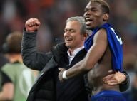 Manchester United triomphe après l'attentat : Les mots émus de Paul Pogba