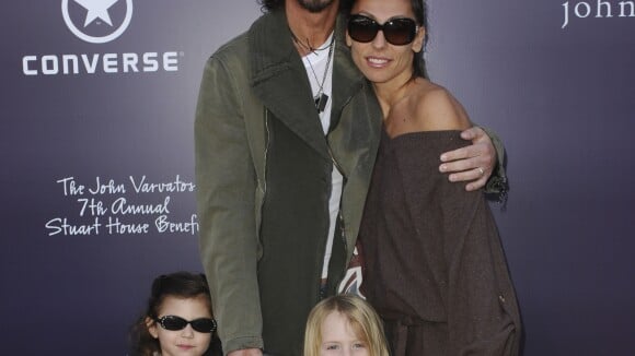 Chris Cornell: La lettre d'adieu déchirante de sa femme Vicky, après son suicide