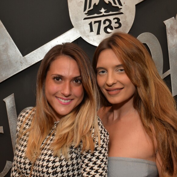 - Showcase du groupe "IAM" à la Villa Schweppes lors du 70ème Festival International du Film de Cannes Le 24 mai 2017.24/05/2017 - Cannes