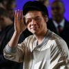Harry Styles donne un concert de promotion pour la sortie de son dernier album au BBC one show à Londres le 12 mai 2017