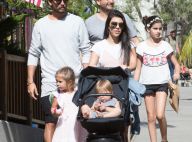 Scott Disick volage à Cannes : Furieux, Kourtney et son clan le bannissent
