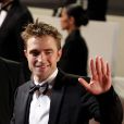 Robert Pattinson - Montée des marches du film "Good Time" lors du 70ème Festival International du Film de Cannes. Le 25 mai 2017. © Borde-Jacovides-Moreau/Bestimage