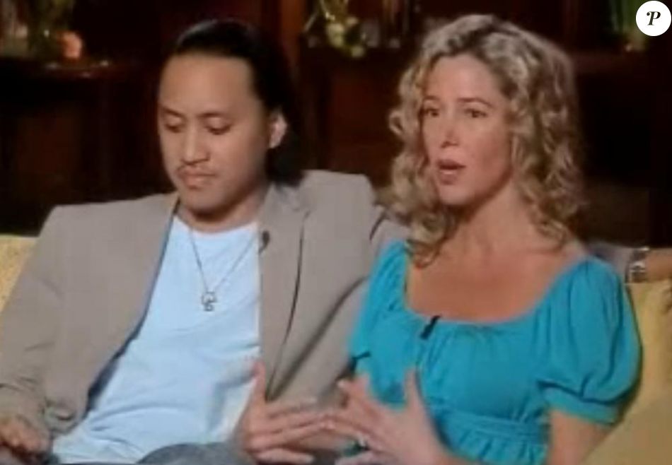 Mary Kay Letourneau et Vili Fualaau interrogés à la télévision américaine. Purepeople