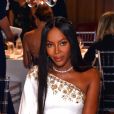 Naomi Campbell à la soirée de remise des Fashion Awards 2017 au Musée Océanographique de Monaco, en marge de la Monte Carlo Fashion Week. Monaco, le 1er juin 2017. © Bruno Bebert/Bestimage