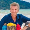 Denis Brogniart - "Koh-Lanta Cambodge", TF1