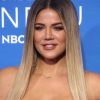 Khloé Kardashian à la soirée NBC Universal 2017 à New York City, New York, Etats-Unis, le 15 mai 2017. © Sonia Moskowitz/Globe Photos/Zuma Press/Bestimage