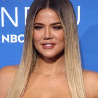 Khloé Kardashian méconnaissable sans maquillage : la bombe se dévoile au naturel