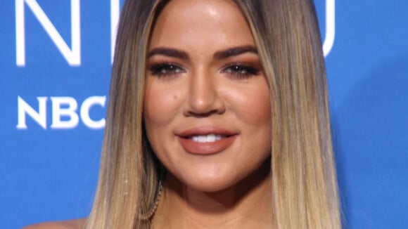 Khloé Kardashian méconnaissable sans maquillage : la bombe se dévoile au naturel