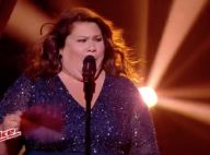 The Voice 6 : Audrey moquée après sa reprise laborieuse de "Grace Kelly" de Mika