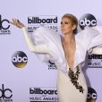 Celine Dion à la soirée Billboard awards 2017 au T-Mobile Arena dans le Nevada, le 21 mai 2017 © Chris Delmas/Bestimage