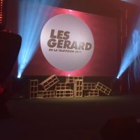 Les Gérard de la télévision 2017 : Cyril Hanouna récompensé