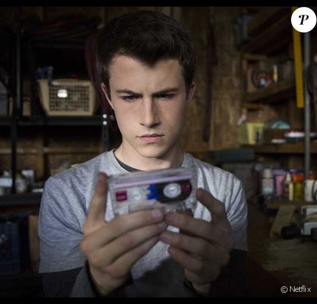 13 Reasons Why Saison 5 13 Reasons Why : Un homme de 23 ans imite la série et se donne la mort