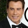 John Travolta - 74e cérémonie annuelle des Golden Globe Awards à Beverly Hills. Le 8 janvier 2017