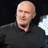 Phil Collins lors de la cérémonie d'ouverture de l’US Open 2016 au USTA Billie Jean King National Tennis Center à Flushing Meadow, New York City, New York, Etats-Unis, le 29 août 2016.