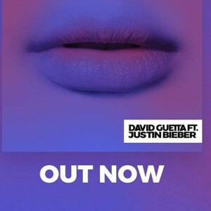 Le single "2U" de David Guetta (feat. Justin Bieber) est sorti ce vendredi 9 juin.