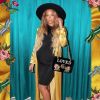 Photo de Beyoncé, enceinte. Mai 2017.