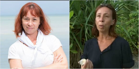 Marjorie a révélé avoir perdu 14 kilos pendant Koh-Lanta Cambodge, sur TF1.