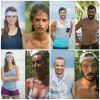 Les avant/après impressionnants des finalistes de Koh-Lanta Cambodge.