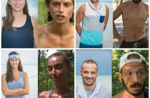 Koh Lanta 2019 Les Candidats Amaigris Les Avant Apres Impressionnants Purepeople