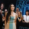 Demi Moore - Première du film "Rough Night" au théâtre AMC Lincoln Square à New York City, New York, Etats-Unis, le 12 juin 2017.