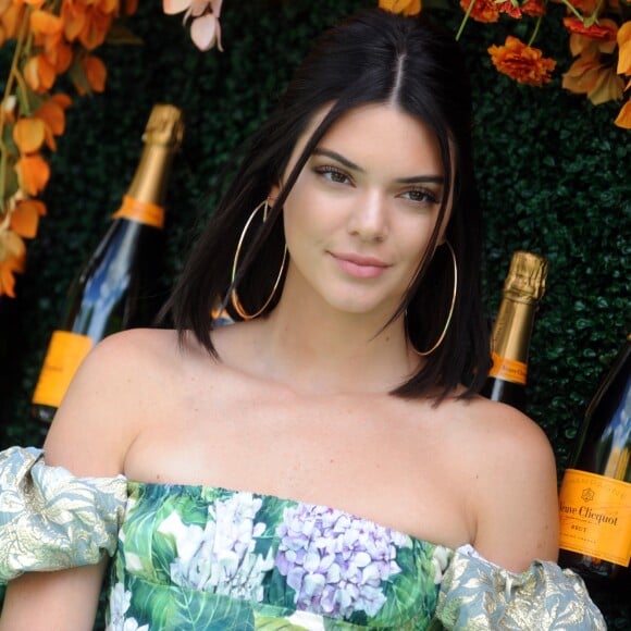 Kendall Jenner à Jersey City, le 3 juin 2017.